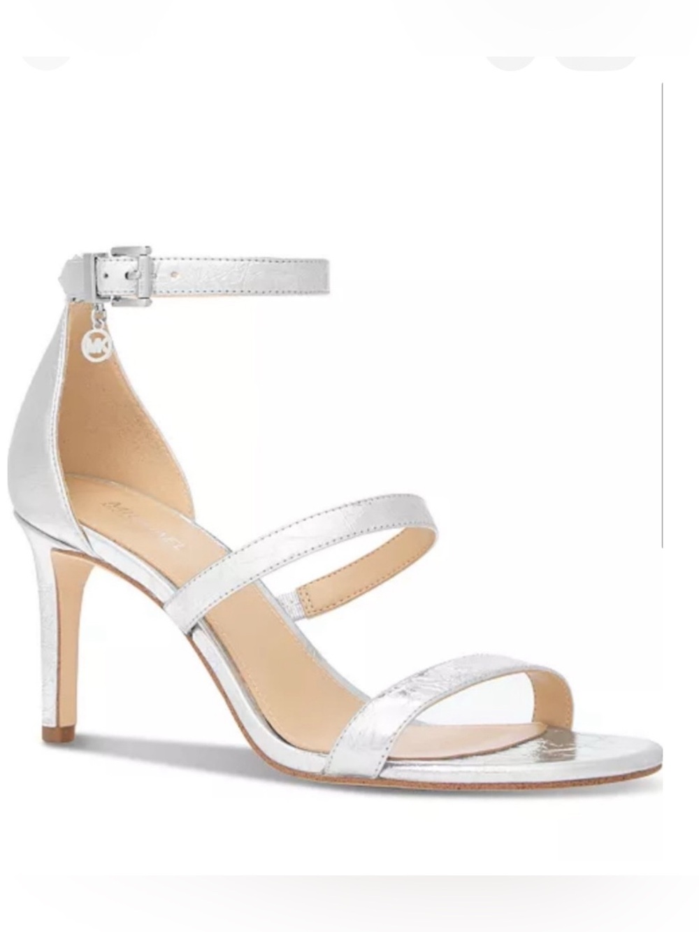 Michael Kors Koda Heels
Size 7